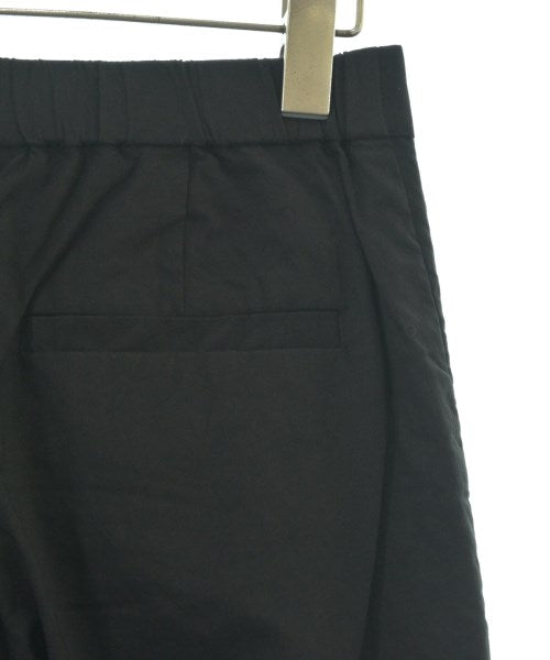 theory luxe กางเกงขายาว