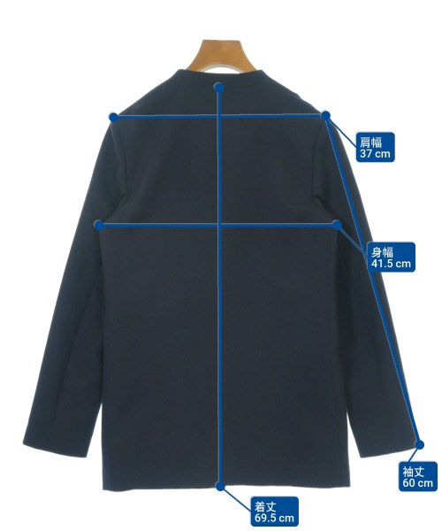 theory luxe แจ็คเก็ต