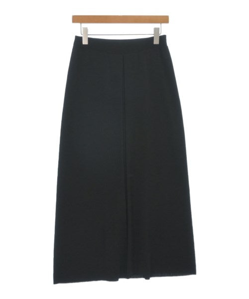 theory luxe กระโปรงยาว/แม็กซี่ยาว