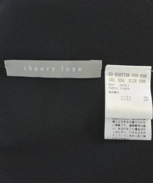 theory luxe กระโปรงยาว/แม็กซี่ยาว