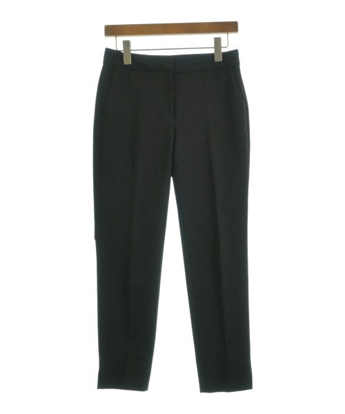 theory luxe กางเกงขายาว