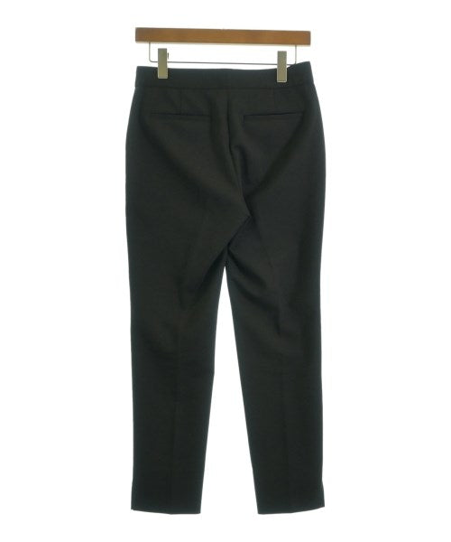 theory luxe กางเกงขายาว