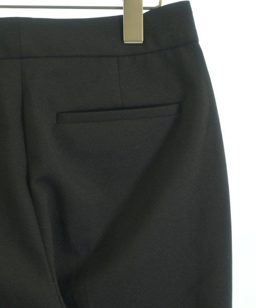 theory luxe กางเกงขายาว