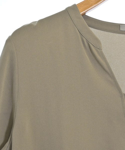 theory luxe เสื้อสตรี