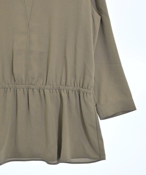 theory luxe เสื้อสตรี