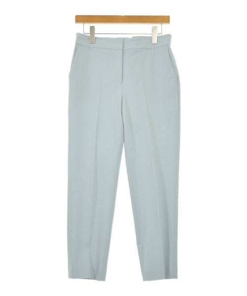 theory luxe กางเกงขายาว