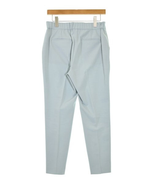 theory luxe กางเกงขายาว