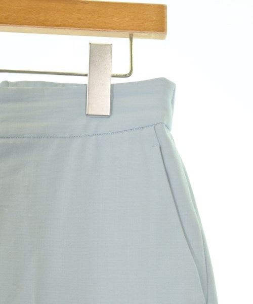 theory luxe กางเกงขายาว