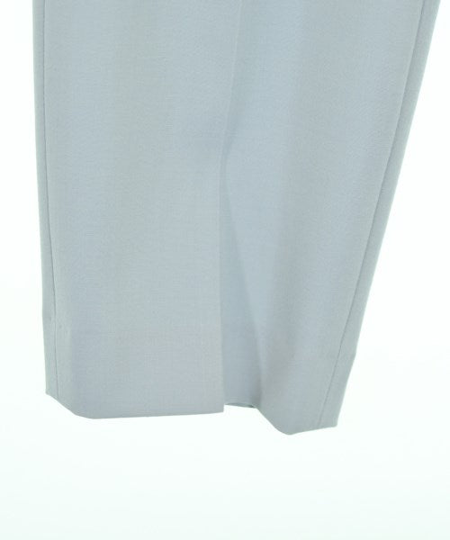 theory luxe กางเกงขายาว