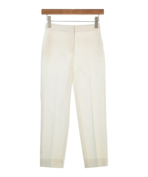 theory luxe กางเกงขายาว