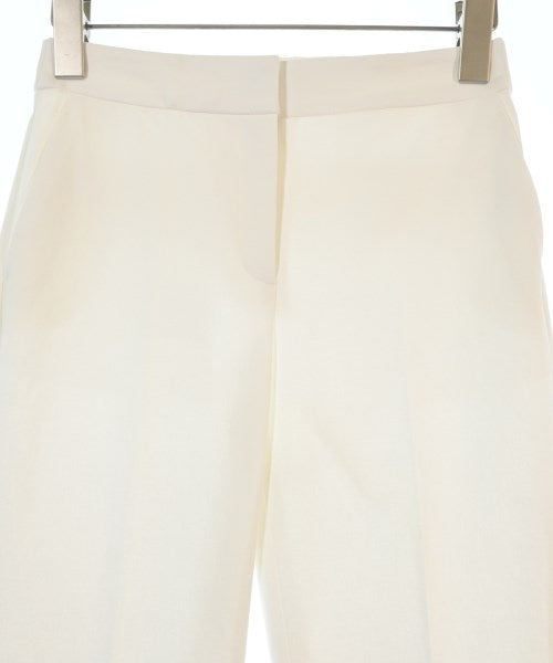 theory luxe กางเกงขายาว