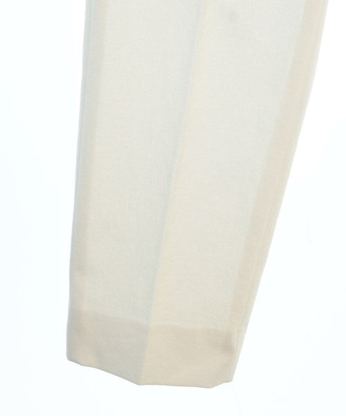 theory luxe กางเกงขายาว