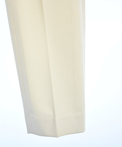 theory luxe กางเกงขายาว