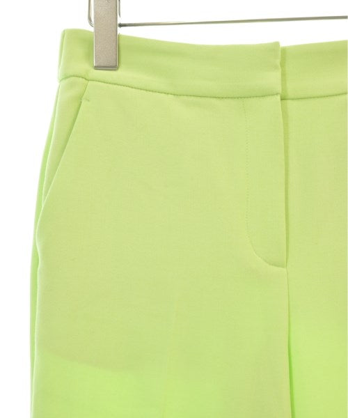 theory luxe กางเกงขายาว