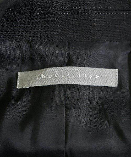 theory luxe เบลเซอร์/แจ็คเก็ตสูท