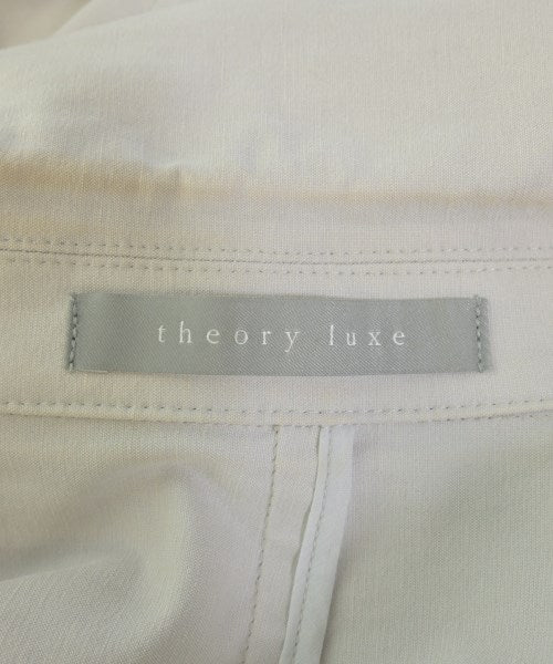 theory luxe เบลเซอร์/แจ็คเก็ตสูท