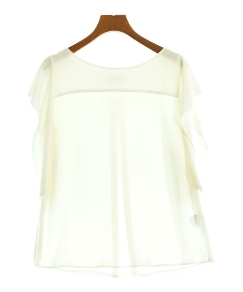 theory luxe เสื้อสตรี