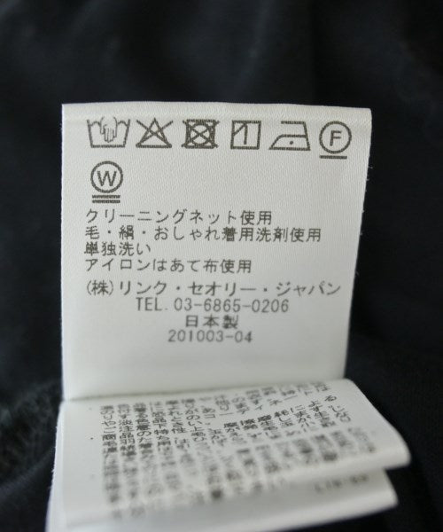 theory luxe เสื้อยืด/เสื้อท็อปส์