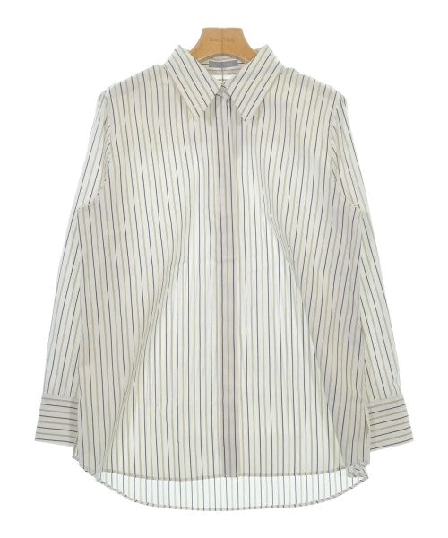 theory luxe เสื้อลำลอง
