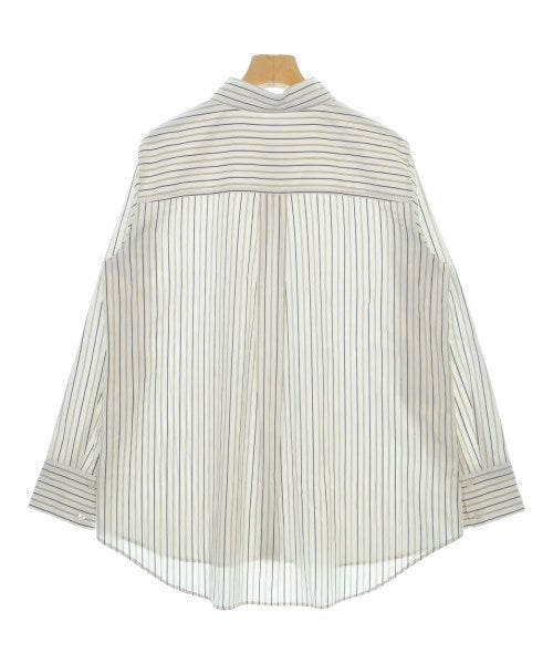 theory luxe เสื้อลำลอง