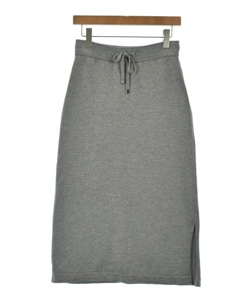 theory luxe กระโปรงยาว/แม็กซี่ยาว