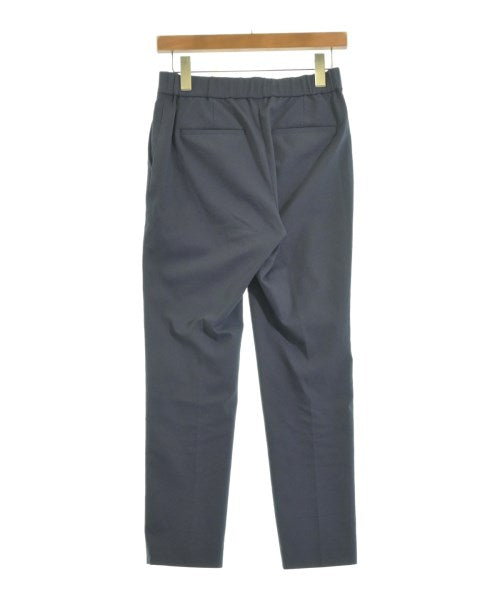 theory luxe กางเกงขายาว