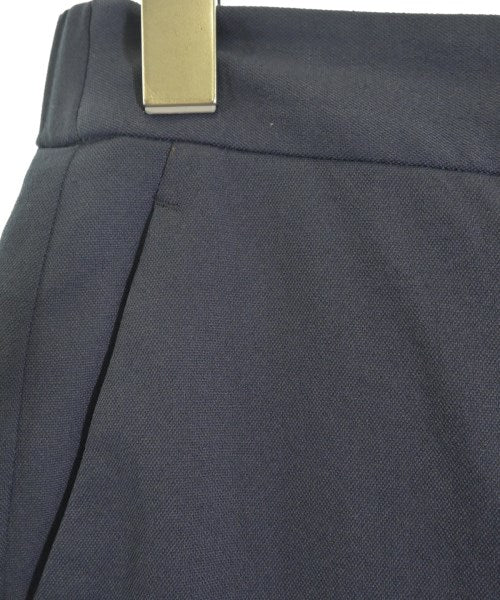 theory luxe กางเกงขายาว