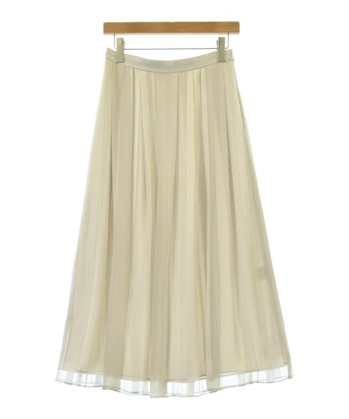 theory luxe กระโปรงยาว/แม็กซี่ยาว