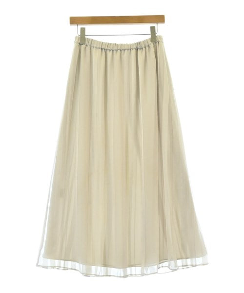 theory luxe กระโปรงยาว/แม็กซี่ยาว