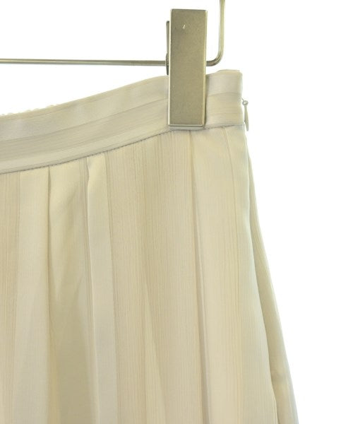 theory luxe กระโปรงยาว/แม็กซี่ยาว