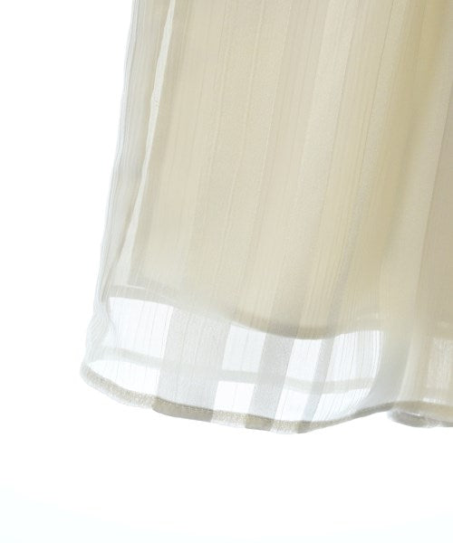 theory luxe กระโปรงยาว/แม็กซี่ยาว