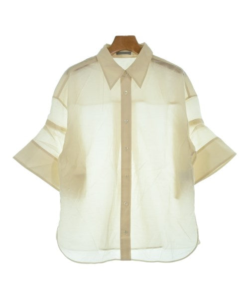 theory luxe เสื้อลำลอง