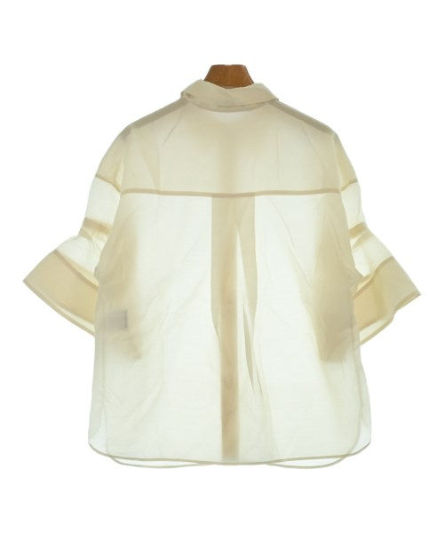 theory luxe เสื้อลำลอง