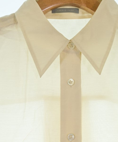 theory luxe เสื้อลำลอง