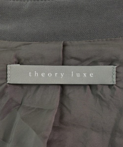 theory luxe แจ็คเก็ต