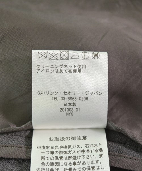 theory luxe แจ็คเก็ต