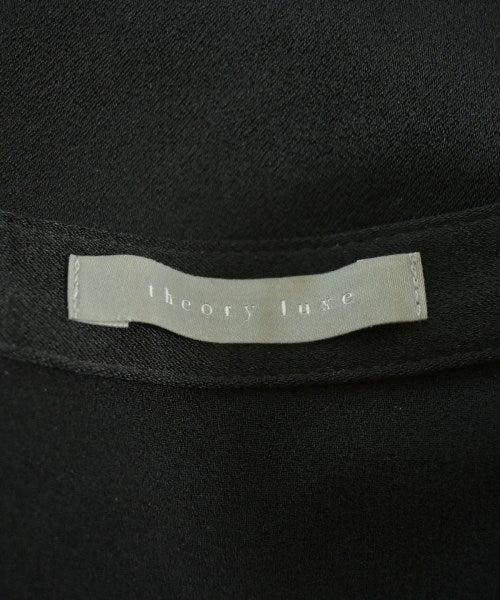 theory luxe เสื้อสตรี