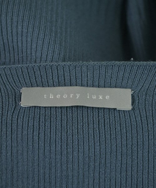 theory luxe เสื้อคาร์ดิแกน