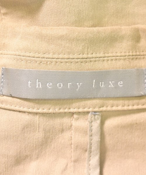theory luxe เบลเซอร์/แจ็คเก็ตสูท