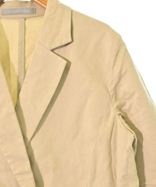 theory luxe เบลเซอร์/แจ็คเก็ตสูท