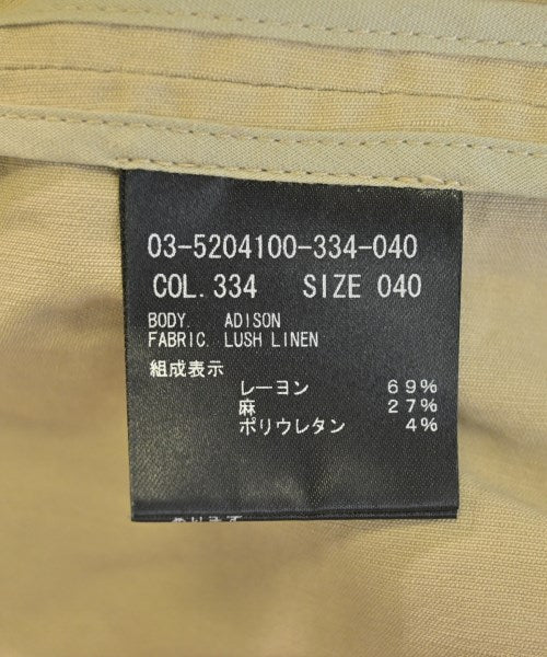 theory luxe เบลเซอร์/แจ็คเก็ตสูท