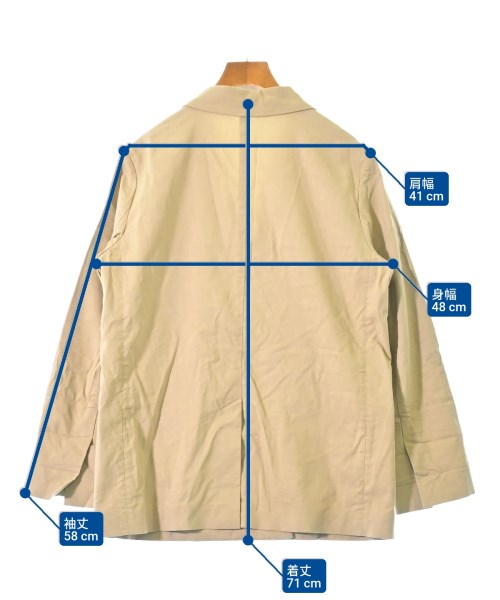 theory luxe เบลเซอร์/แจ็คเก็ตสูท