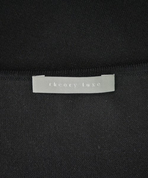 theory luxe ชุดเดรส