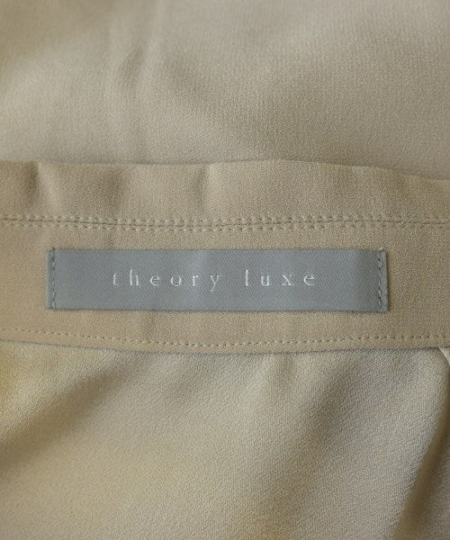 theory luxe แจ็คเก็ตลำลอง