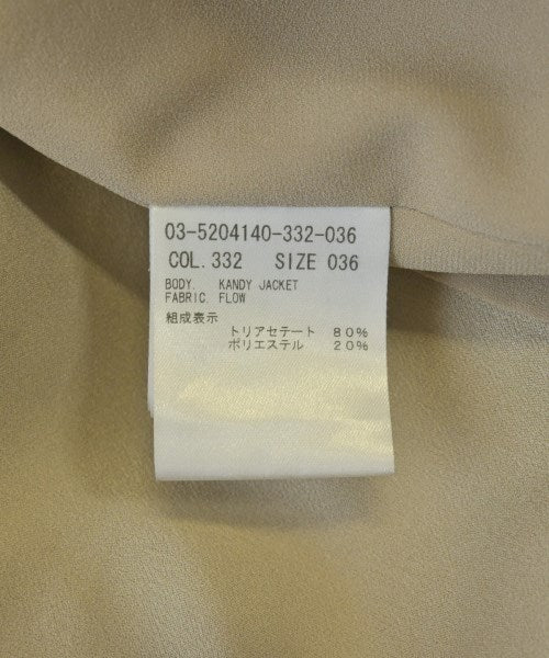 theory luxe แจ็คเก็ตลำลอง