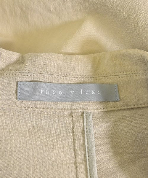 theory luxe แจ็คเก็ต