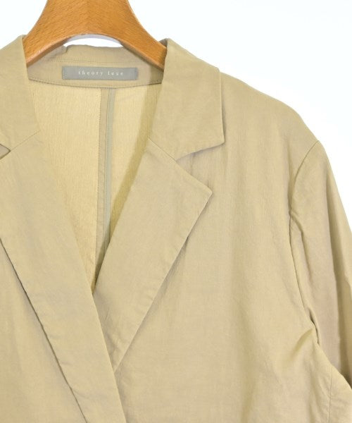 theory luxe แจ็คเก็ต