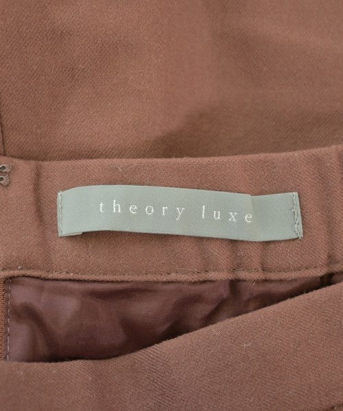 theory luxe กระโปรงยาว/แม็กซี่ยาว