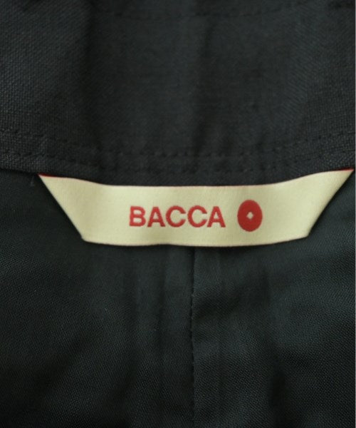 BACCA กางเกงขายาว