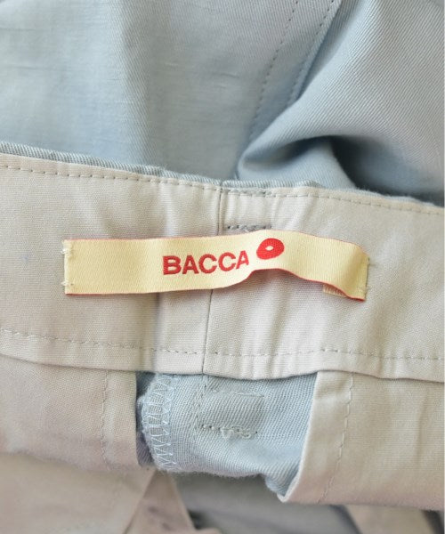 BACCA กางเกงขายาว